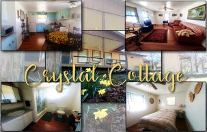 Board Camp Crystal Mine Come See For Yourself